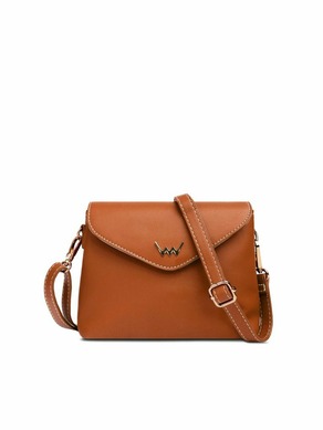 Vuch Clorinda Beige Handbag