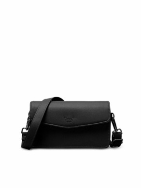 Vuch Moana Black Wallet