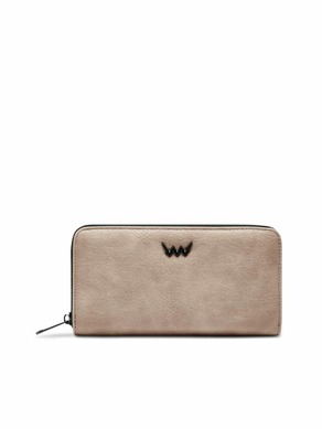 Vuch Kasula Brown Wallet