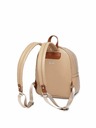 Vuch Delaney E Beige Backpack