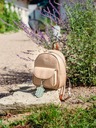 Vuch Delaney E Beige Backpack