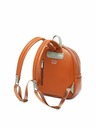 Vuch Delaney E Brown Backpack