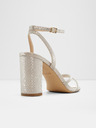 Aldo Rosalind Sandals