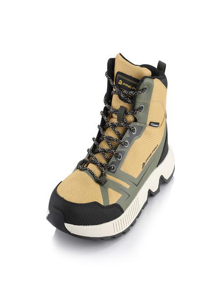 ALPINE PRO Mulhacen Ankle boots