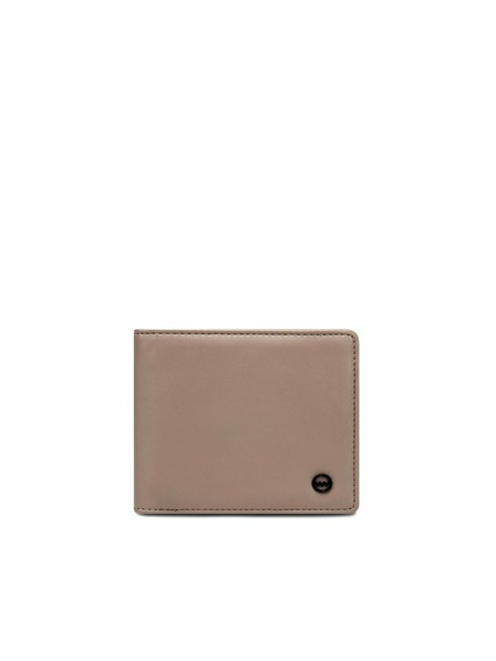 Vuch Crew Dusty Beige Wallet