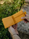 Vuch Aris Mustard Wallet