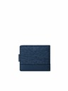 Vuch Allee Blue Wallet