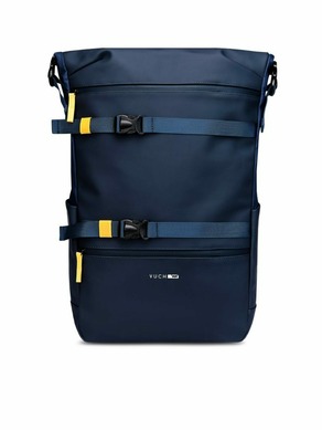 Vuch Maielle Blue Backpack