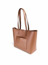 Vuch Ysmael Brown Handbag