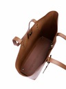 Vuch Ysmael Brown Handbag