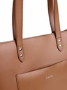 Vuch Ysmael Brown Handbag