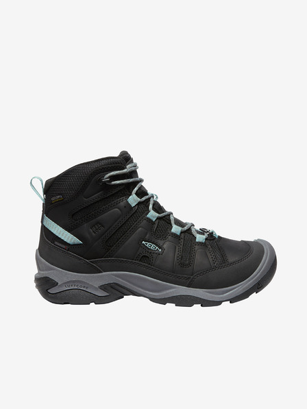 Keen Circadia Mid Polar Ankle boots