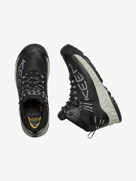 Keen NXIS Evo Mid WP Ankle boots