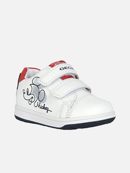 Geox New Flick Kids Sneakers