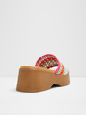 Aldo Yassu Slippers