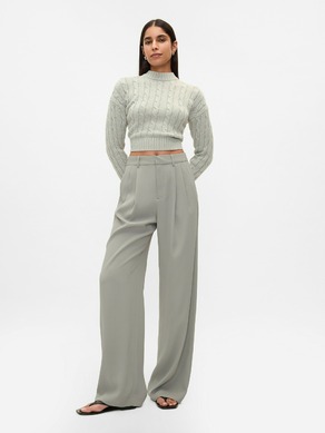 GAP 365 High Rise Trousers