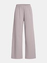 Under Armour UA Rival Wide Leg Trousers