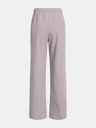 Under Armour UA Rival Wide Leg Trousers