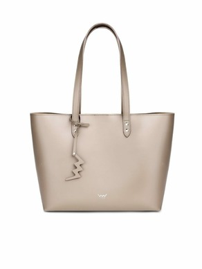 Vuch Ysmael Beige Handbag