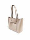 Vuch Ysmael Beige Handbag