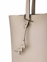 Vuch Ysmael Beige Handbag