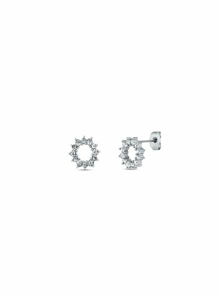 Vuch Kaori Silver Earrings