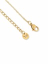 Vuch Kaori Gold Necklace