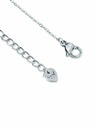 Vuch Madis Silver Necklace