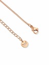 Vuch Saria Rose Gold Necklace