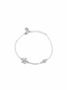 Vuch Bliss Silver Bracelet