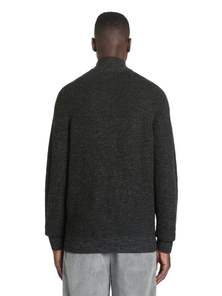 Celio Jesweetzip Sweater