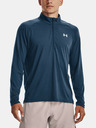 Under Armour UA STREAKER HALF ZIP T-shirt