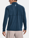 Under Armour UA STREAKER HALF ZIP T-shirt