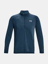 Under Armour UA STREAKER HALF ZIP T-shirt