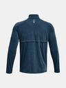 Under Armour UA STREAKER HALF ZIP T-shirt