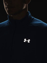 Under Armour UA STREAKER HALF ZIP T-shirt