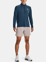 Under Armour UA STREAKER HALF ZIP T-shirt