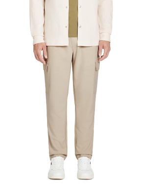 Celio Jomou1 Trousers