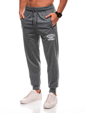 Edoti Sweatpants