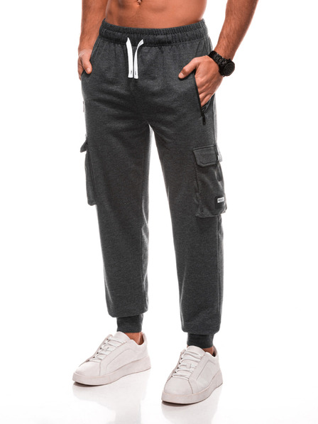 Edoti Sweatpants