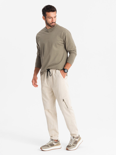 Ombre Clothing Sweatpants