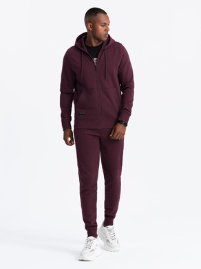 Ombre Clothing Tracksuit