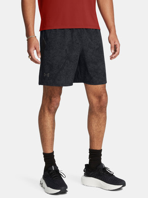 Under Armour UA Launch Pro 7'' Prtd Short pants