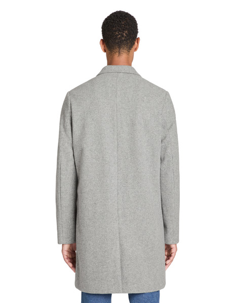 Celio Jubiaifun Coat