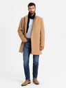 Ombre Clothing Coat