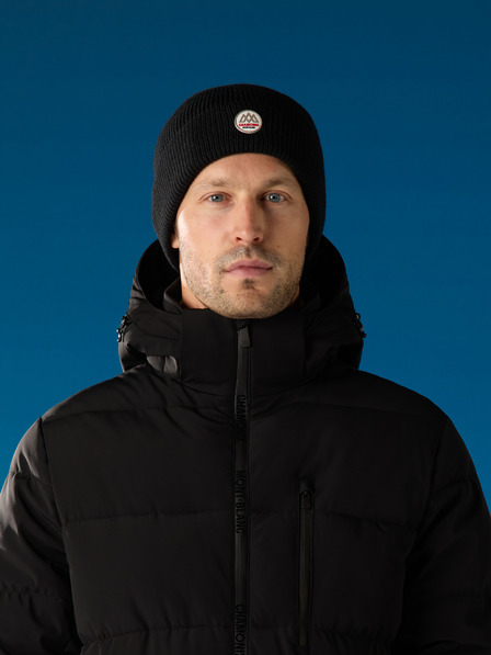 Celio Chamonix-Mont-Blanc Beanie