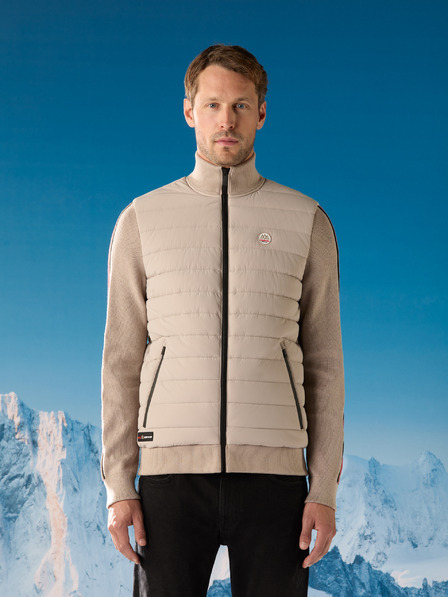 Celio Chamonix-Mont-Blanc Jacket