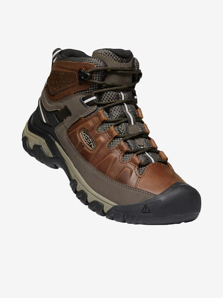 Keen Targhee III Mid WP Ankle boots