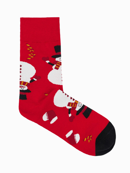 Edoti X-mas Socks 4 pairs