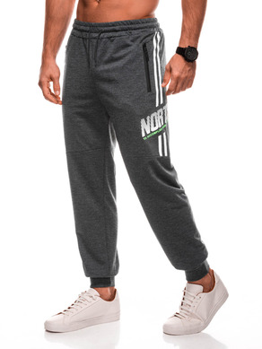 Edoti Sweatpants